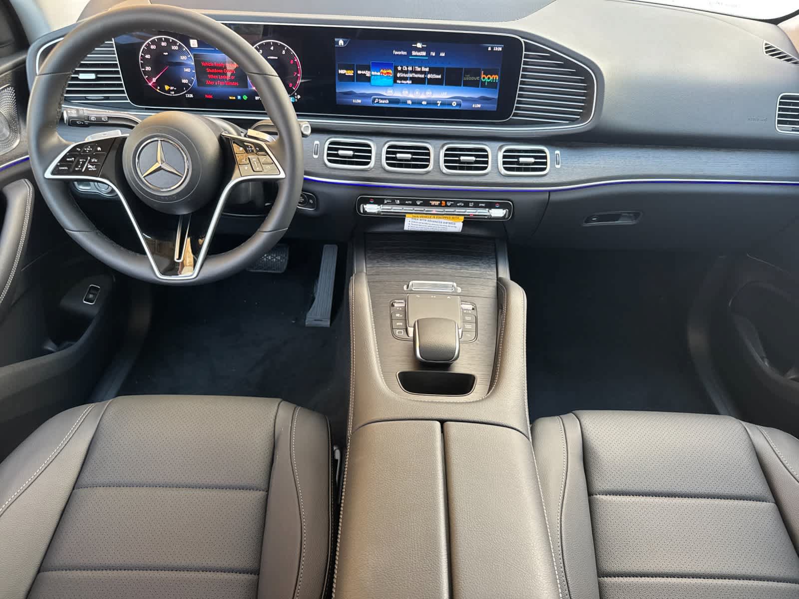 New 2026 Mercedes-Benz GLE 450 4MATIC image 13