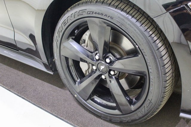 Used 2022 Ford Mustang GT w/ Equipment Group 301A image 15