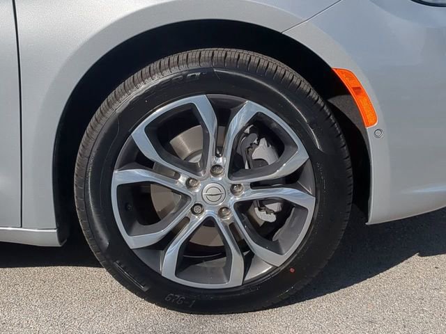New 2026 Chrysler Pacifica Pinnacle w/ Trailer Tow Group image 11