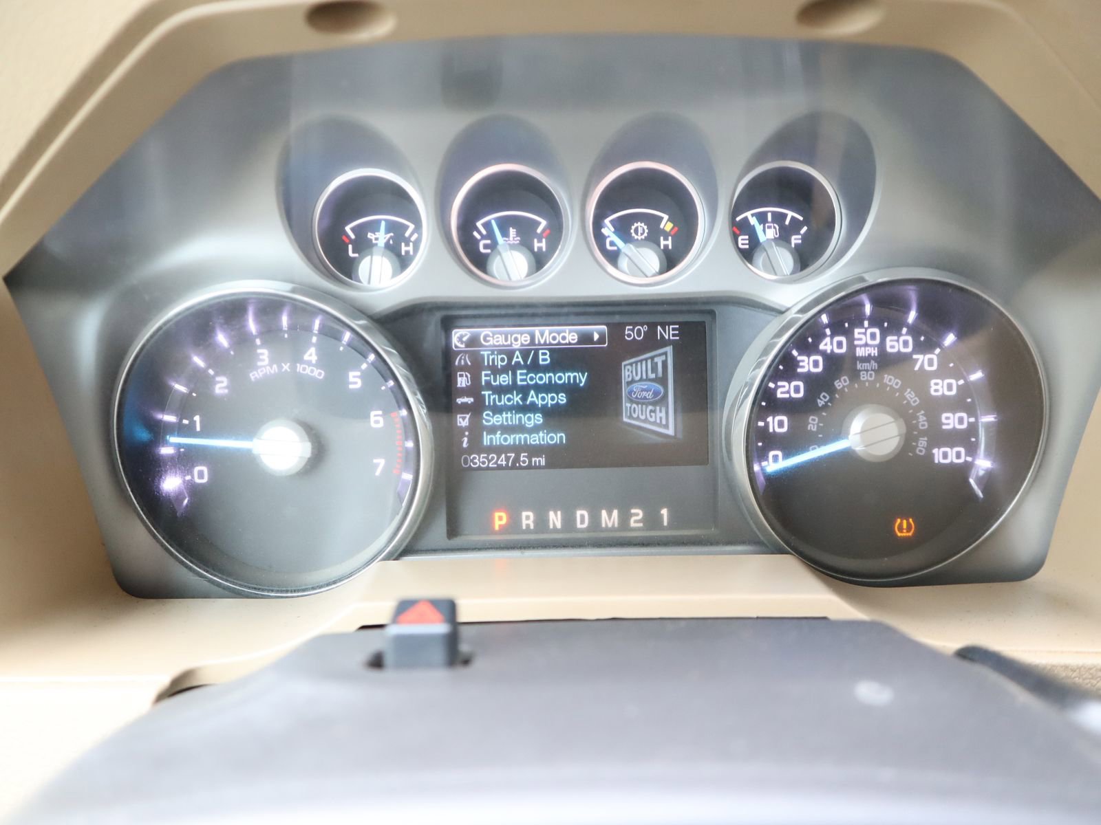 Used 2015 Ford F250 XLT w/ XLT Value Package image 30