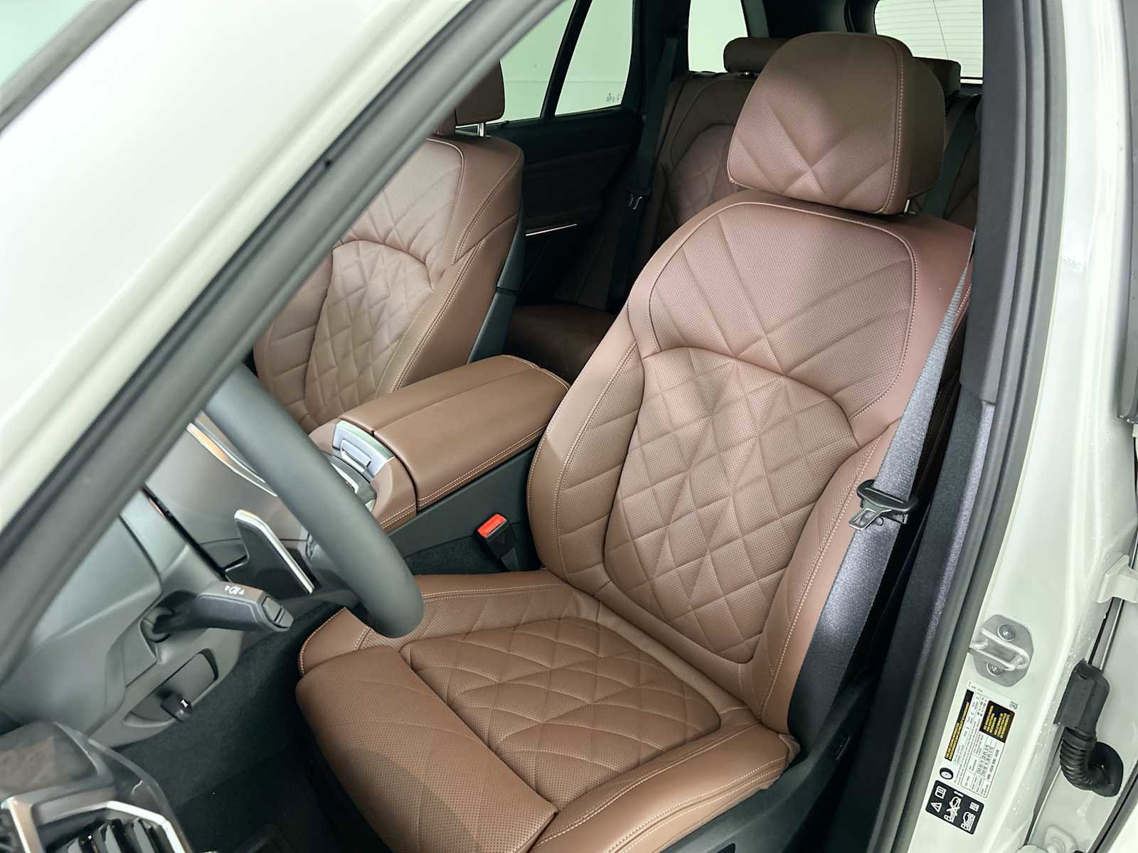 New 2026 BMW X5 xDrive40i w/ M Sport Package image 13