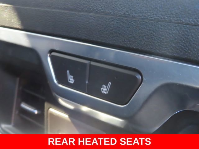 Used 2023 GMC Sierra 2500 AT4 w/ Gooseneck/5TH Wheel Package AWD/4WD image 27