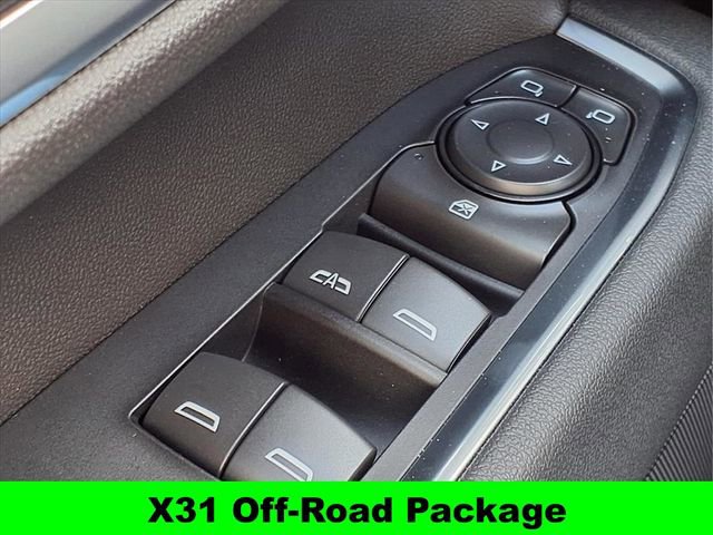 New 2026 GMC Sierra 2500 SLE w/ SLE Value Package; image 15