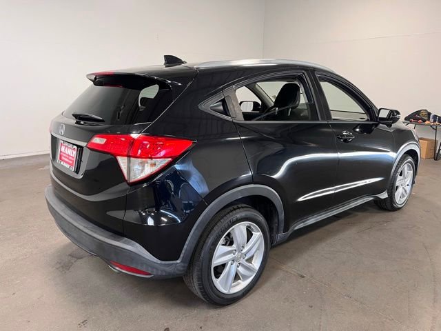 Used 2019 Honda HR-V EX-L image 3