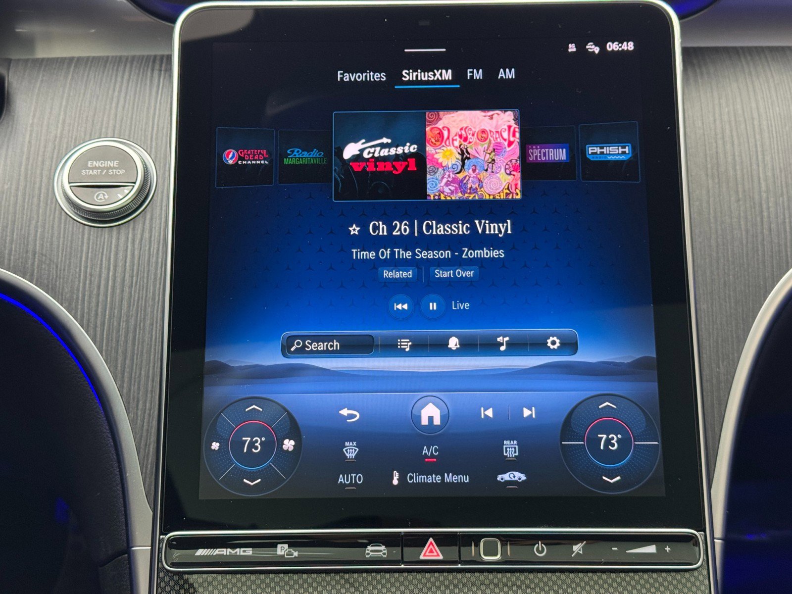 Used 2024 Mercedes-Benz CLE 53 AMG 4MATIC image 29