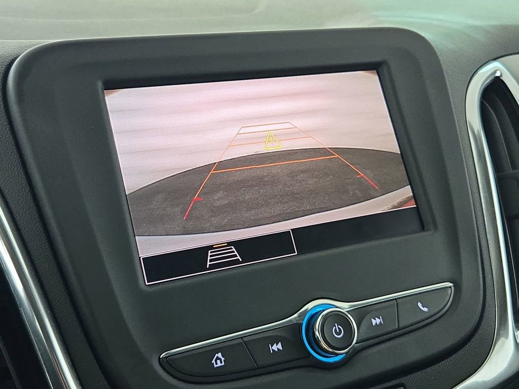 Used 2022 Chevrolet Equinox LT image 20