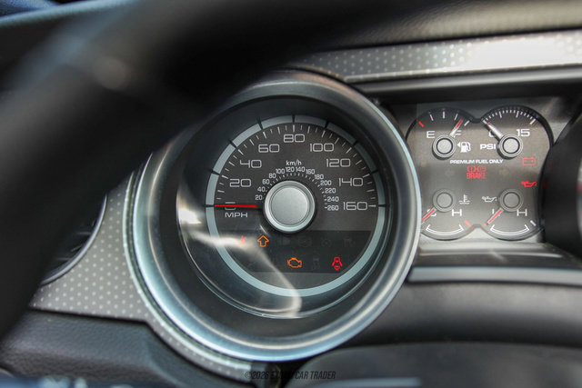 Used 2012 Ford Mustang Shelby GT500 image 52