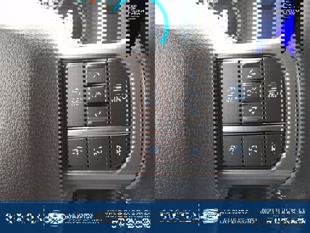 Certified 2022 Ford F150 Lariat image 22