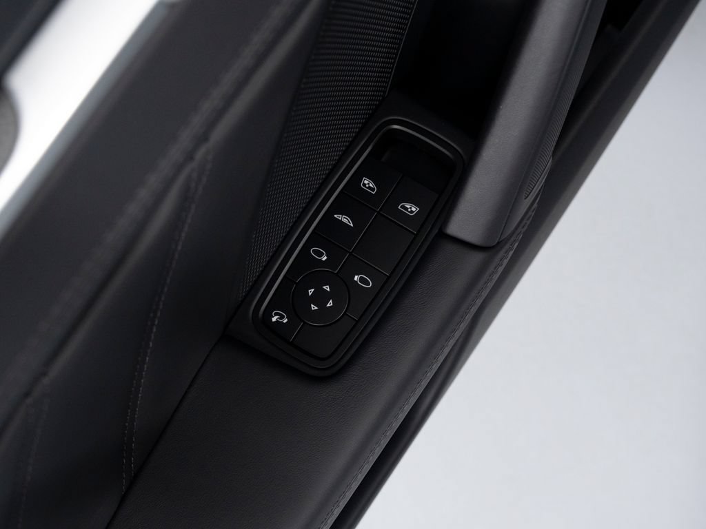 Certified 2024 Porsche 911 Turbo S AWD/4WD image 23