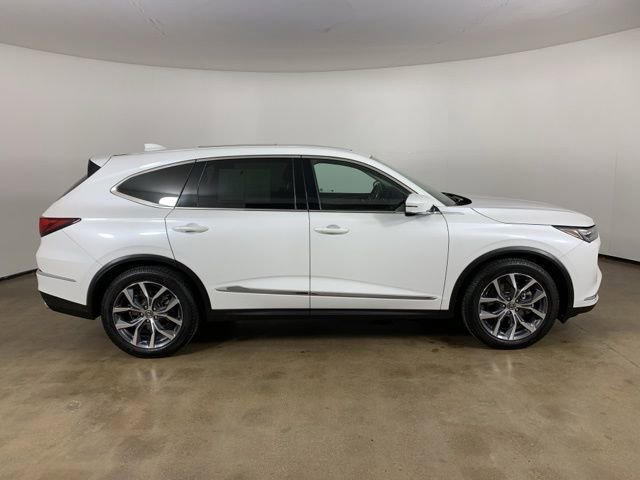 Used 2022 Acura MDX SH-AWD w/ Technology Package image 7