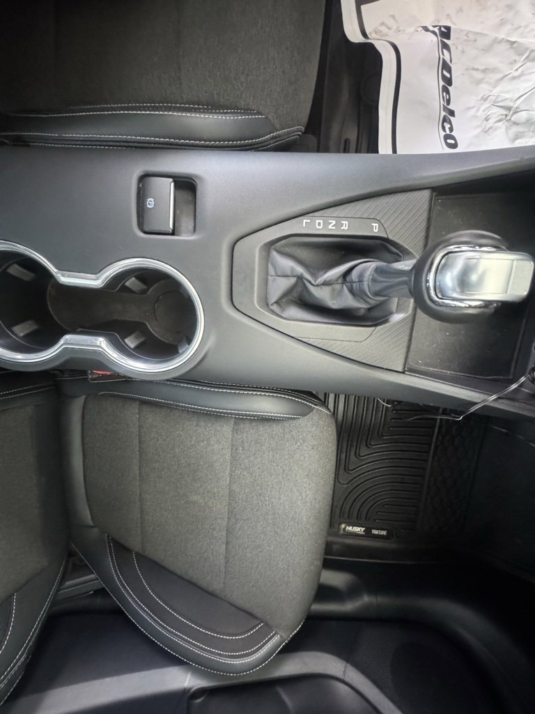 Used 2024 Ford Mustang Coupe image 22