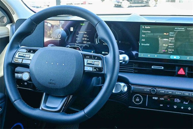 New 2026 Hyundai Ioniq 5 Limited image 18