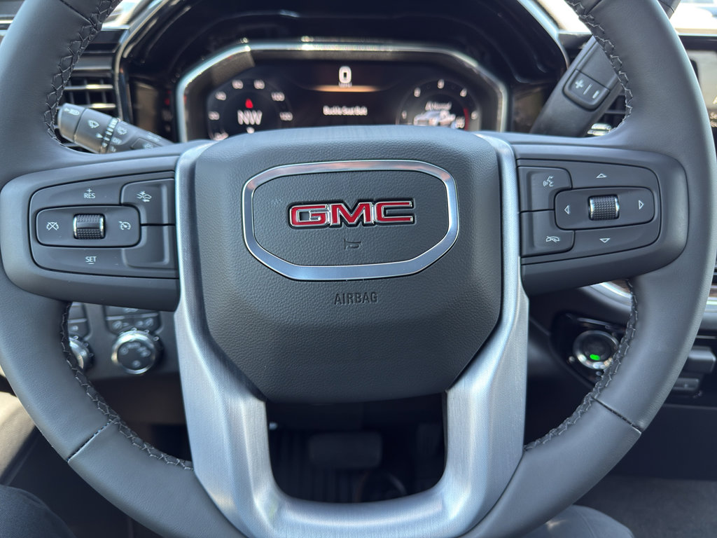 New 2025 GMC Sierra 3500 SLE w/ X31 Off-Road Package image 17