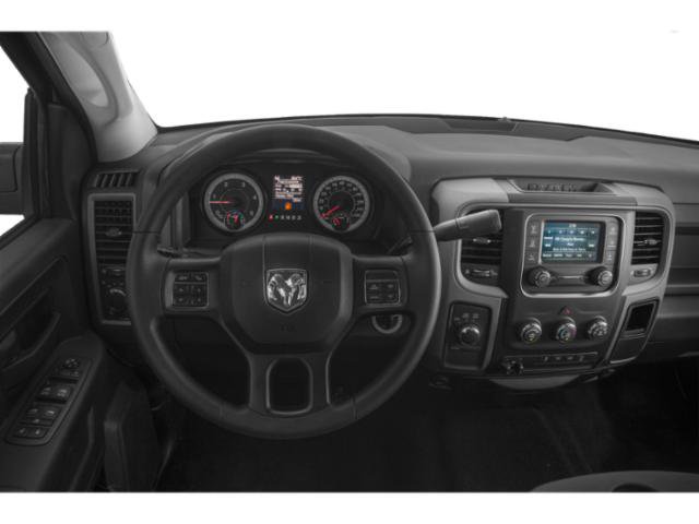 Certified 2018 RAM 2500 Tradesman w/ Chrome Appearance Group AWD/4WD image 7