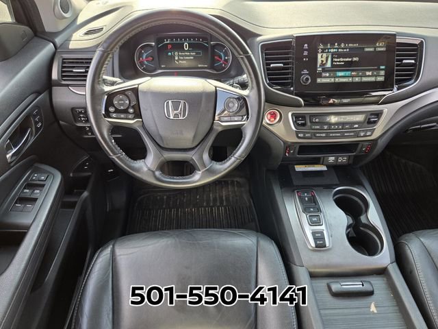 Used 2022 Honda Pilot Special Edition image 15