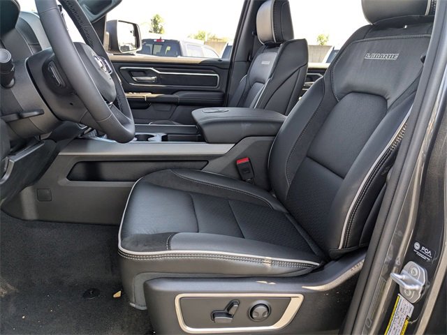New 2026 RAM 1500 Laramie w/ Night Edition image 15