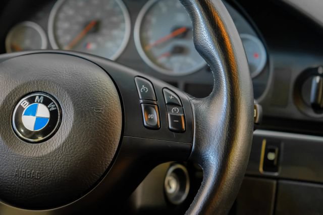 Used 2003 BMW M5 RWD image 26