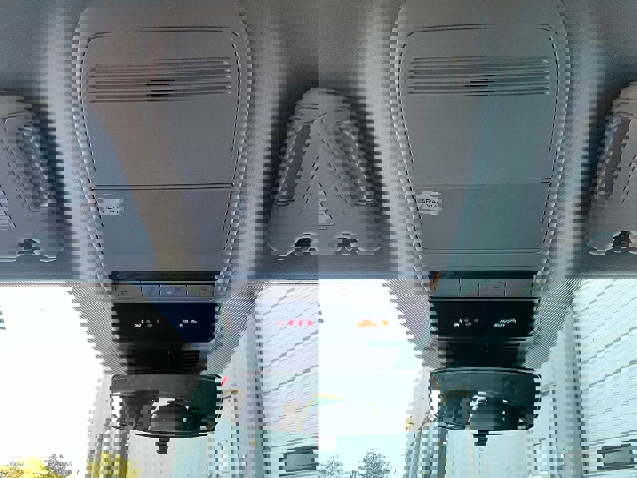 Used 2025 MAZDA CX-50 AWD 2.5 S w/ Select Package image 15