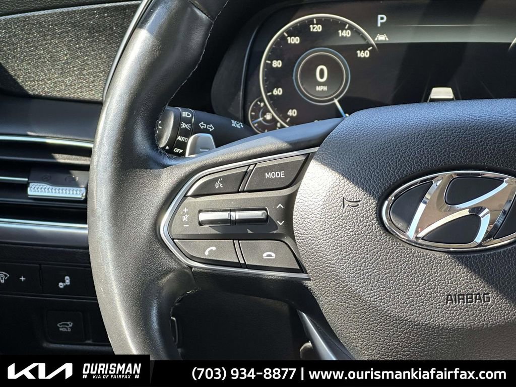 Used 2022 Hyundai Palisade Limited image 10