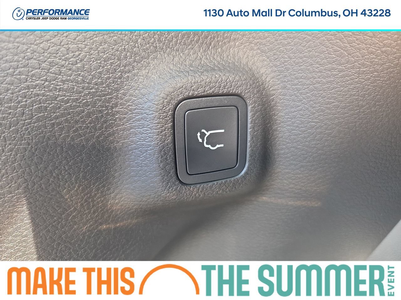 New 2026 Jeep Compass Limited w/ Sun, Sound & Navigation Group AWD/4WD image 12