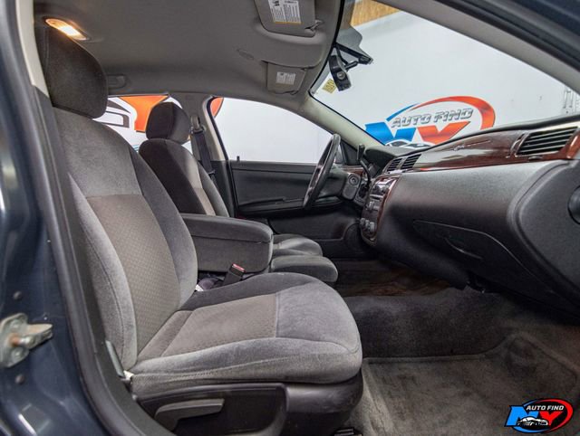 Used 2008 Chevrolet Impala LS image 24