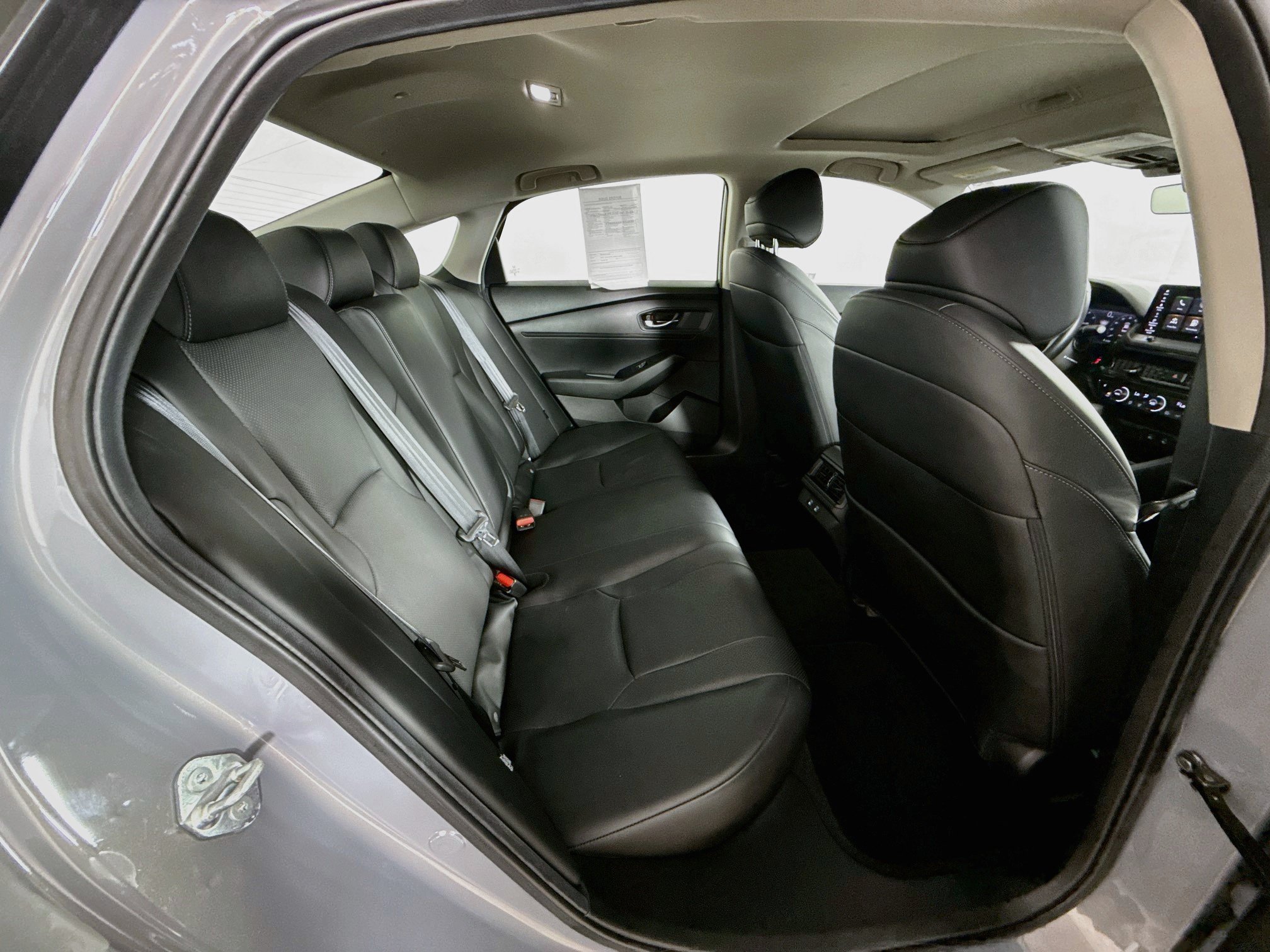 Used 2024 Honda Accord EX-L image 34