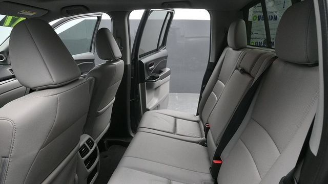 Used 2017 Honda Ridgeline RTL-E image 20