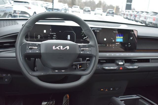 New 2026 Kia EV9 GT-Line image 23