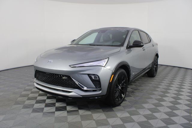 New 2026 Buick Envista Sport Touring w/ Convenience I Package image 21