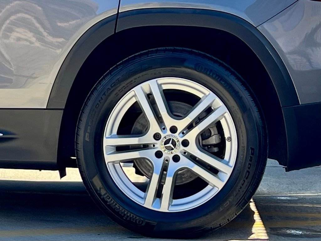 Certified 2022 Mercedes-Benz GLB 250 4MATIC image 12
