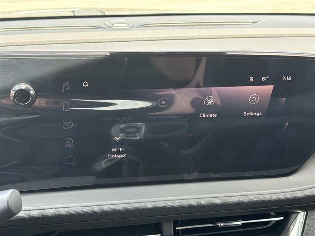 New 2026 Buick Envista Preferred w/ Convenience I Package FWD image 17