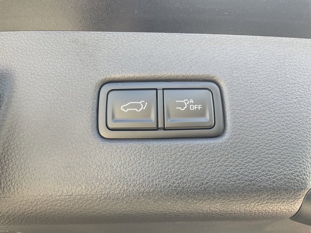 New 2026 Kia Carnival SX image 34