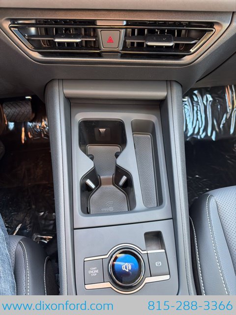 New 2026 Volkswagen Tiguan SE AWD/4WD image 12
