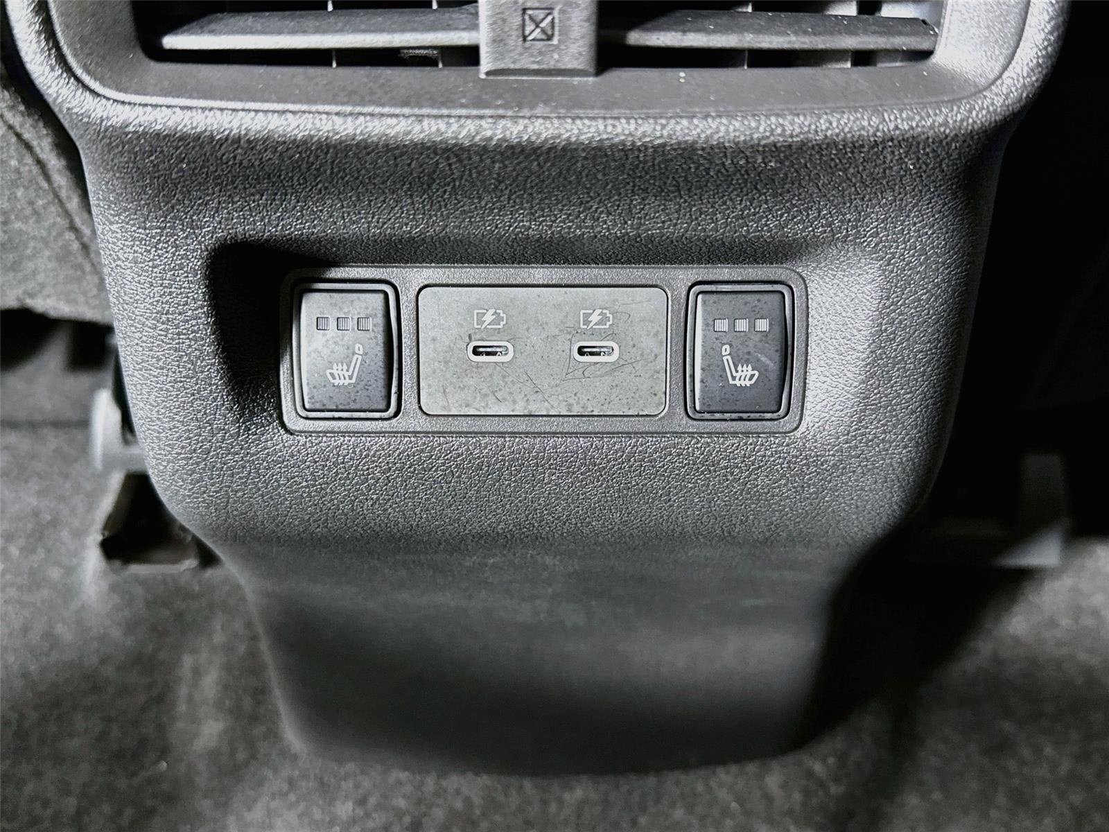 Certified 2026 Nissan Murano SL w/ Comfort Package AWD/4WD image 27