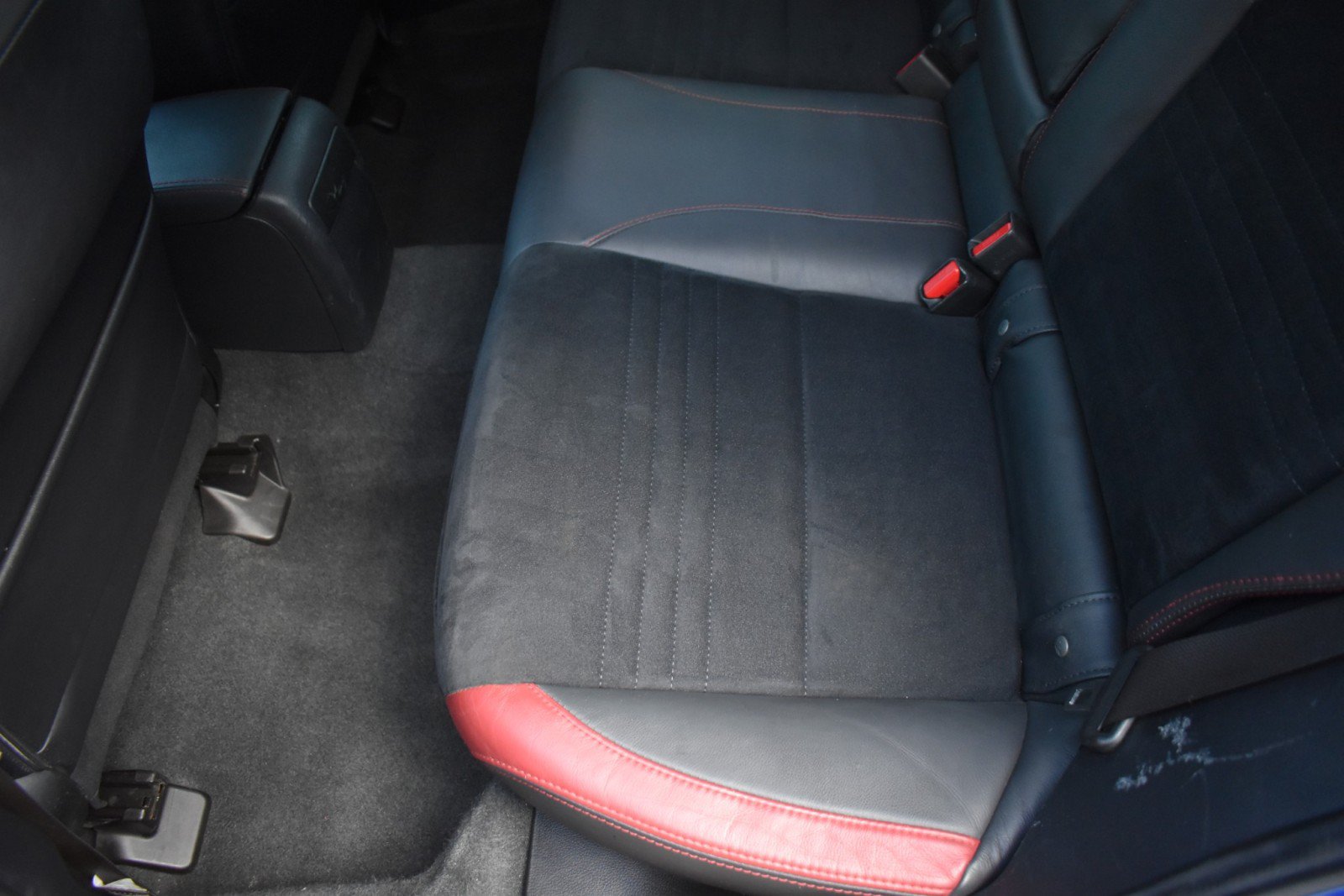 Used 2020 Subaru WRX Premium w/ Performance Package AWD/4WD image 28