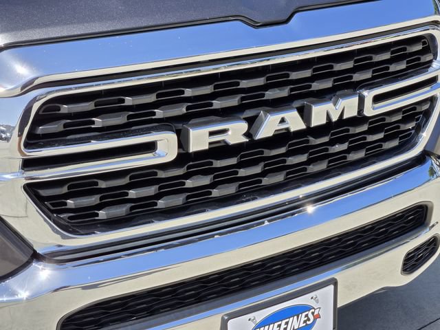 Used 2022 RAM 1500 Lone Star AWD/4WD image 11
