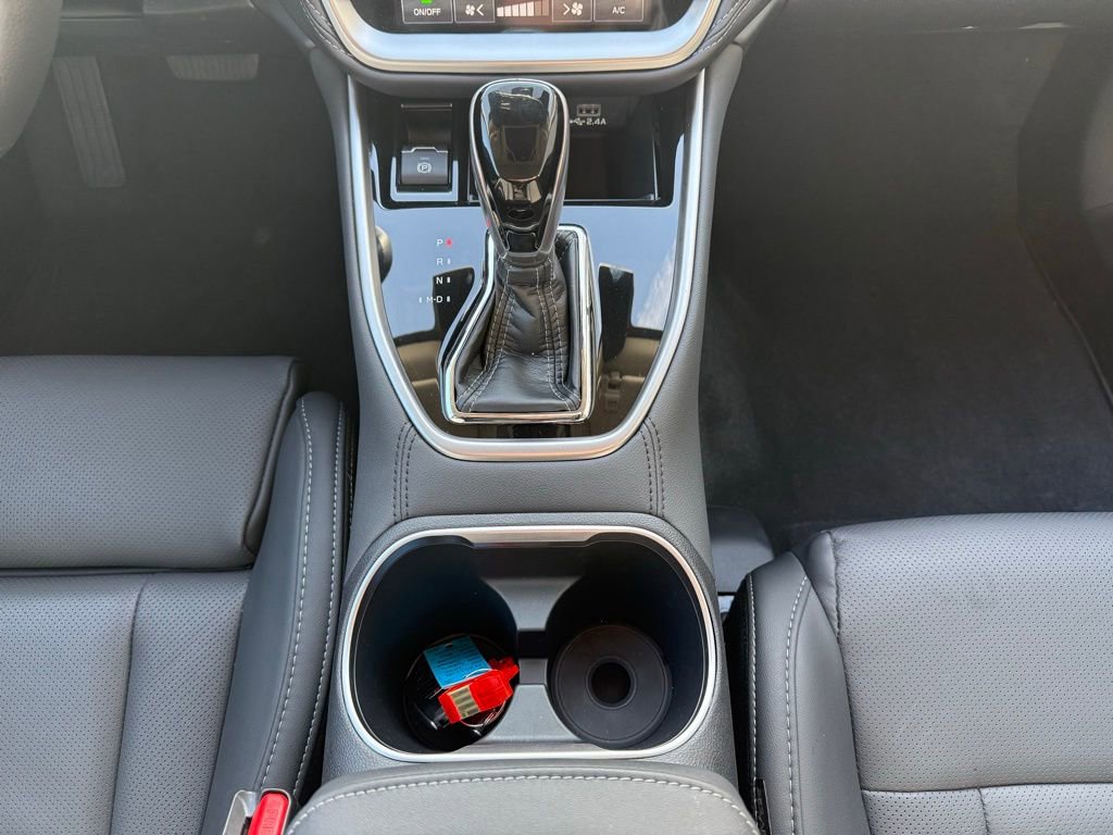 Certified 2025 Subaru Outback Limited image 18