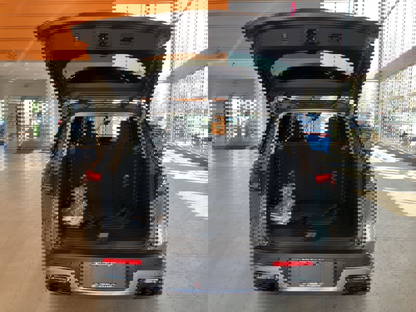 Used 2024 INFINITI QX60 Luxe AWD/4WD image 28