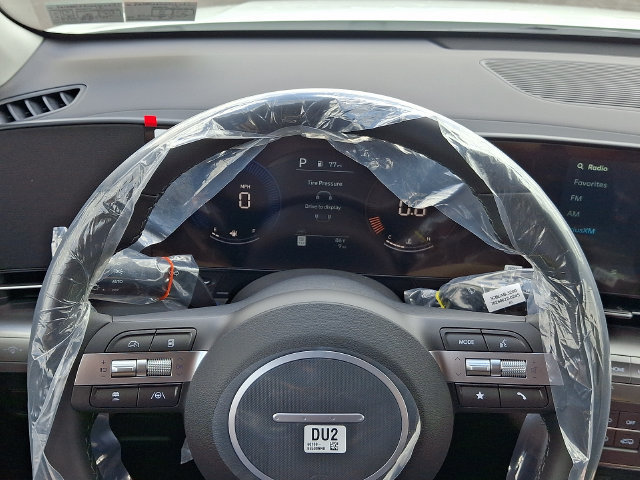 New 2027 Hyundai Kona SEL Sport AWD/4WD image 16