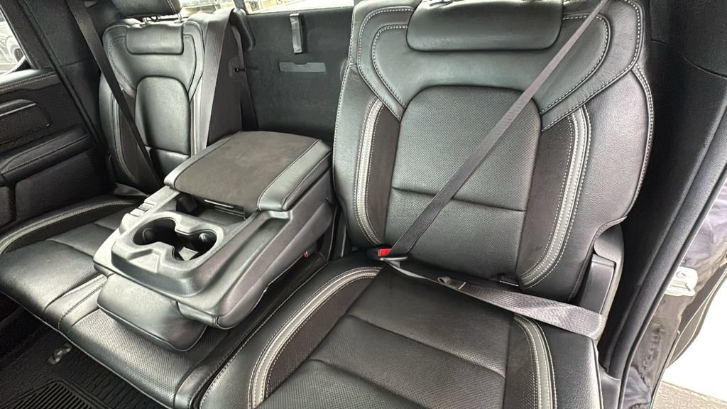 Used 2023 RAM 1500 TRX w/ TRX Level 2 Equipment Group AWD/4WD image 25