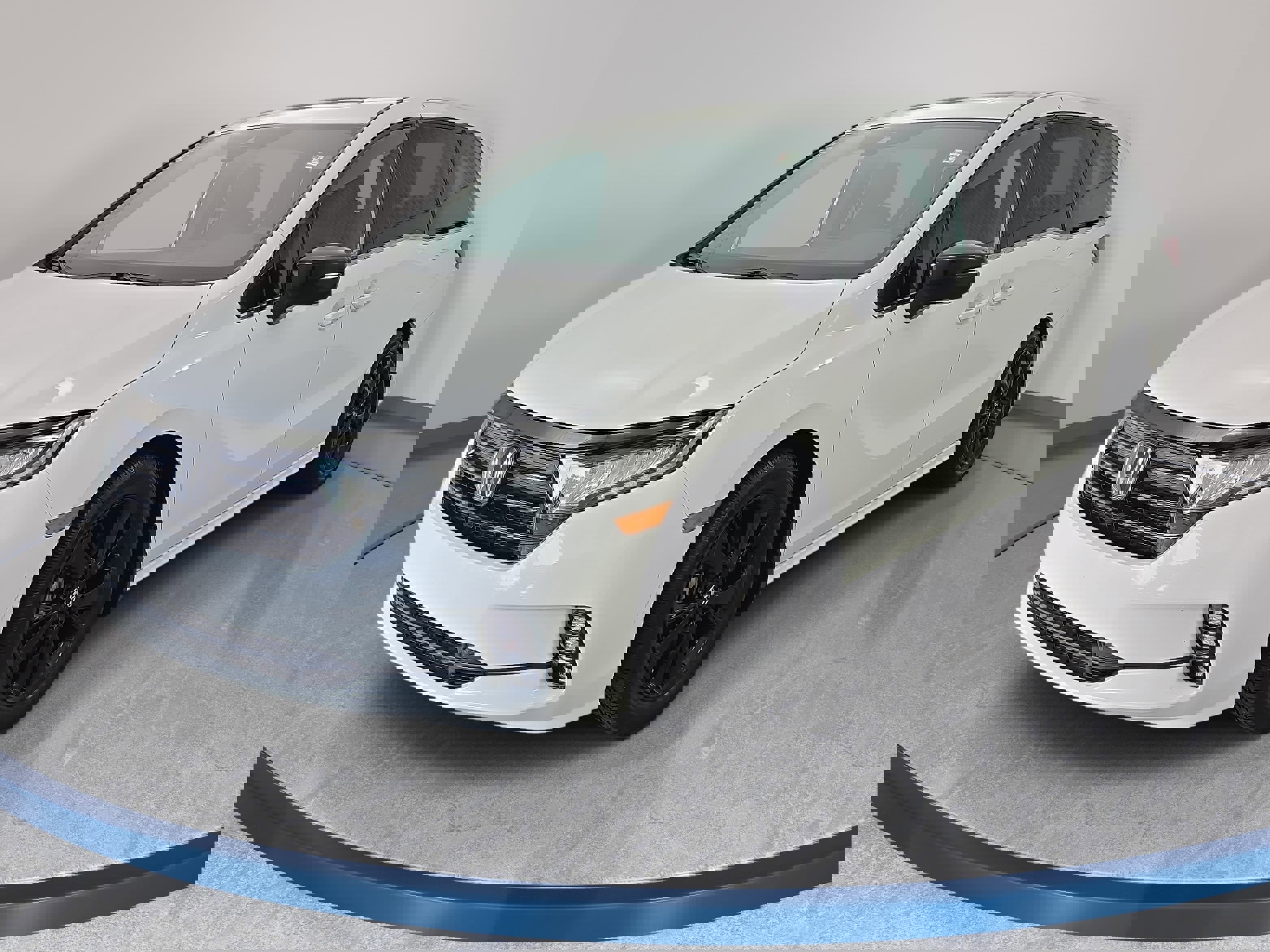 Used 2023 Honda Odyssey Sport image 1