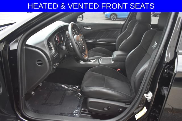 Used 2023 Dodge Charger Scat Pack w/ Plus Group RWD image 4