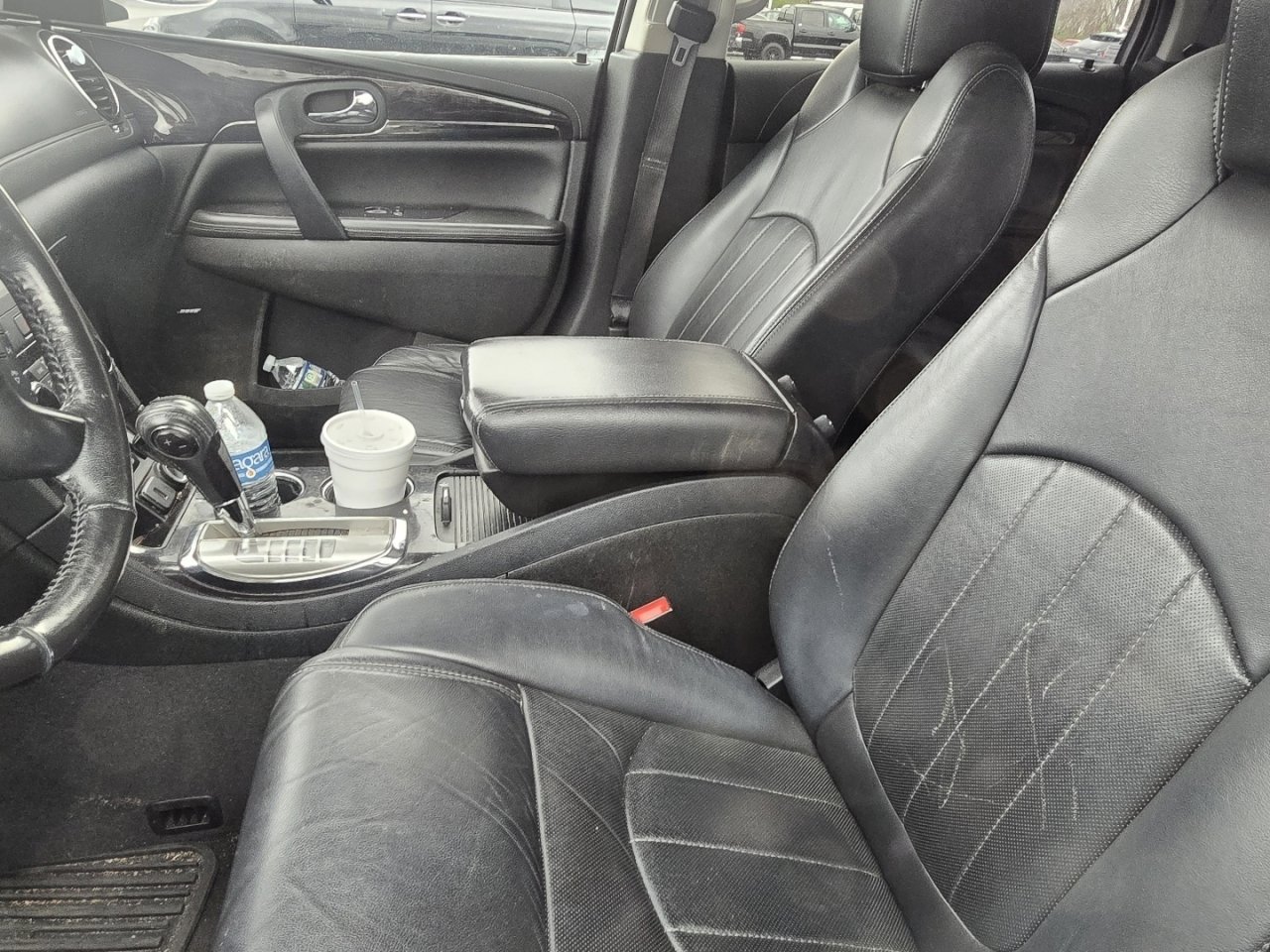 Used 2017 Buick Enclave Premium w/ Experience Buick Package image 21