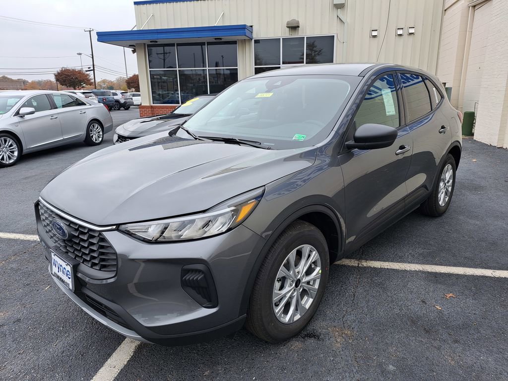 New 2026 Ford Escape Active w/ Cold Weather Package image 3