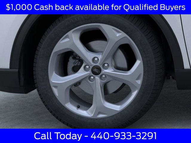 New 2026 Ford Escape ST-Line Select image 20