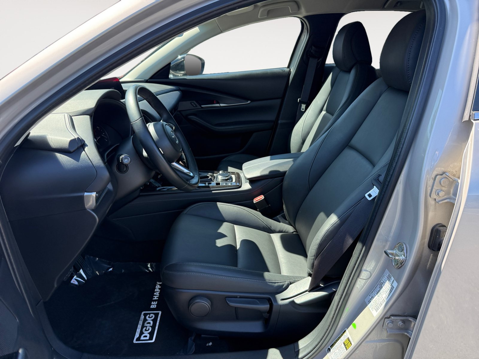 Certified 2024 MAZDA CX-30 AWD 2.5 S w/ Select Sport Pkg image 10
