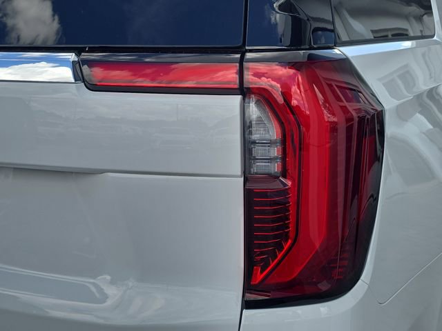 New 2026 GMC Yukon XL Elevation image 8