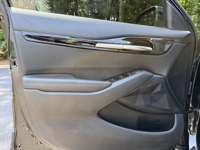Certified 2024 Kia Seltos EX FWD image 11