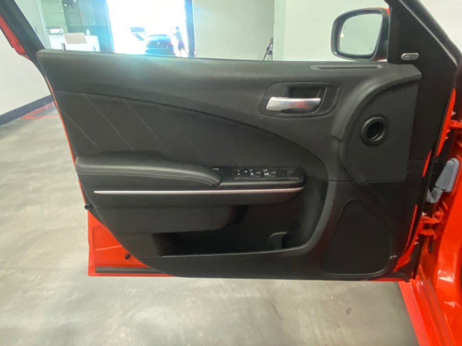 Used 2021 Dodge Charger Scat Pack w/ Driver Convenience Group image 44