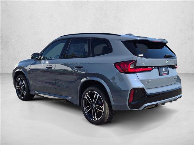 New 2027 BMW X1 xDrive28i w/ Technology Package AWD/4WD image 9